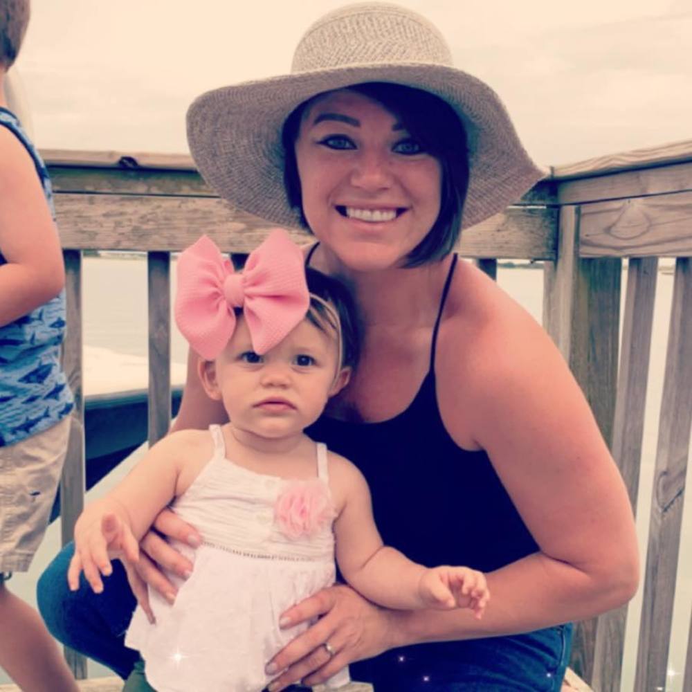 Meet your Posher, Kelsey